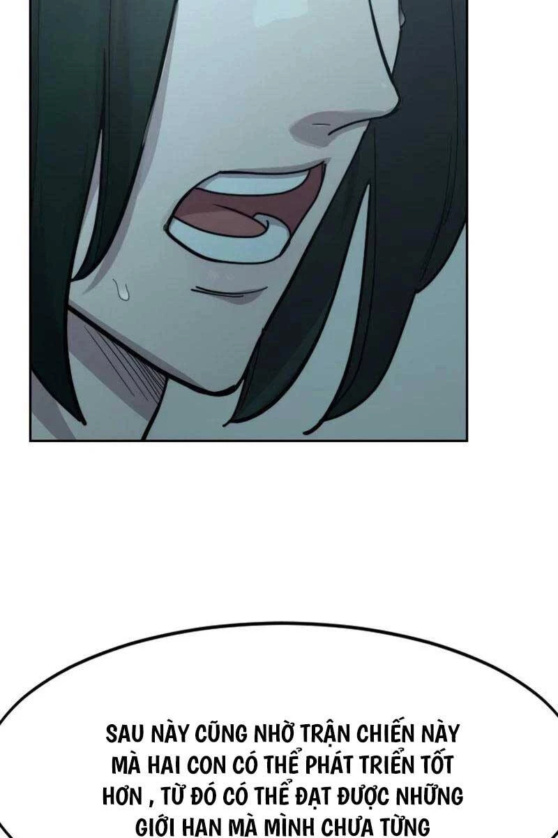 Hoa Sơn Tái Xuất Chapter 101 - Trang 3