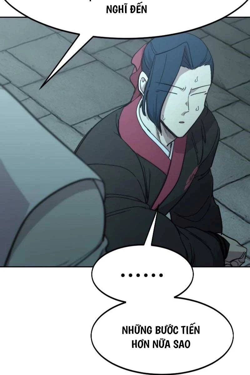 Hoa Sơn Tái Xuất Chapter 101 - Trang 3