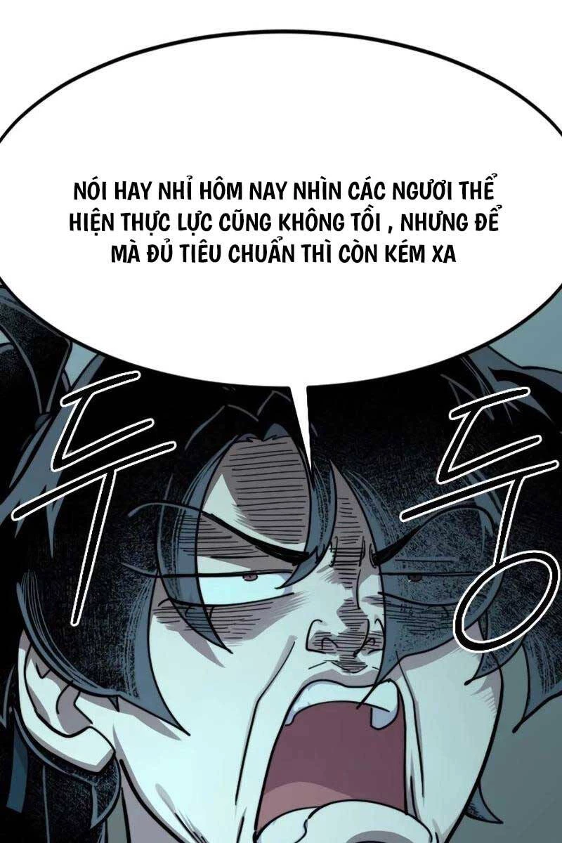 Hoa Sơn Tái Xuất Chapter 101 - Trang 3