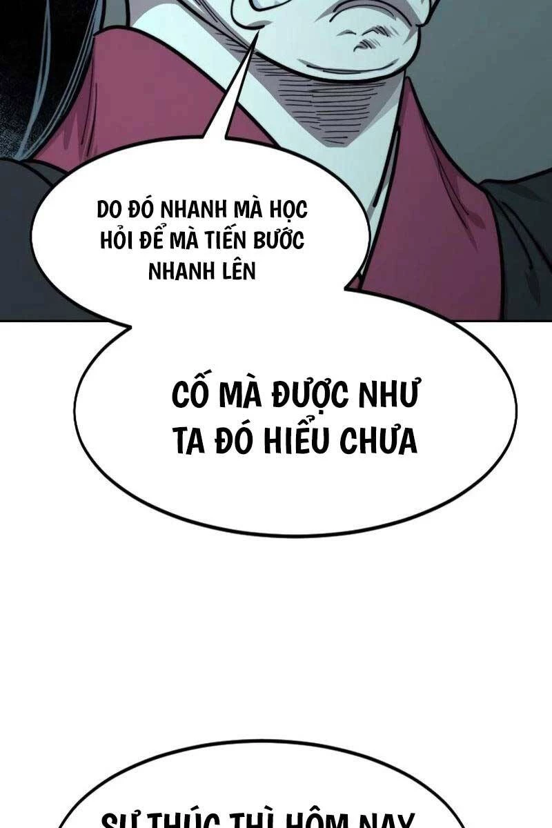 Hoa Sơn Tái Xuất Chapter 101 - Trang 3