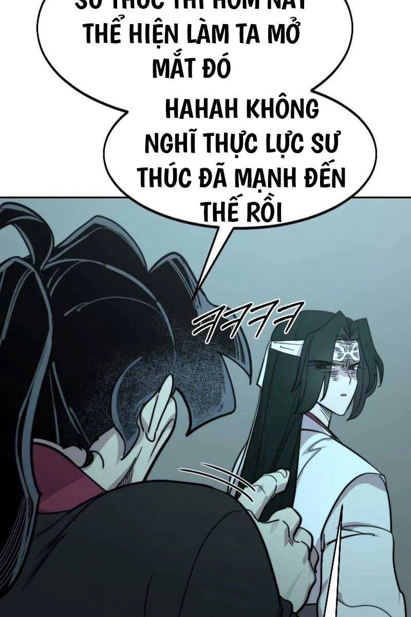 Hoa Sơn Tái Xuất Chapter 101 - Trang 3