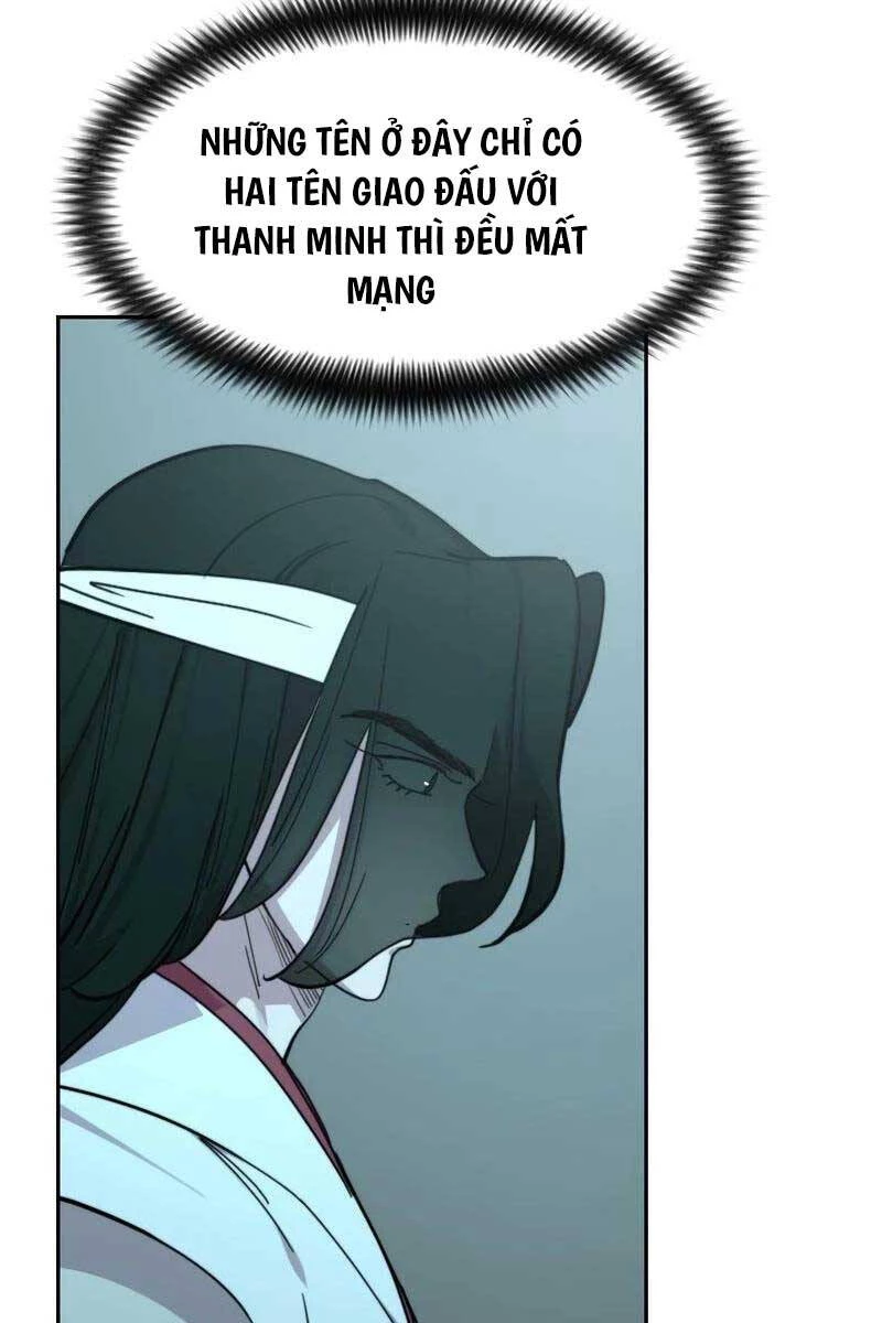 Hoa Sơn Tái Xuất Chapter 101 - Trang 3