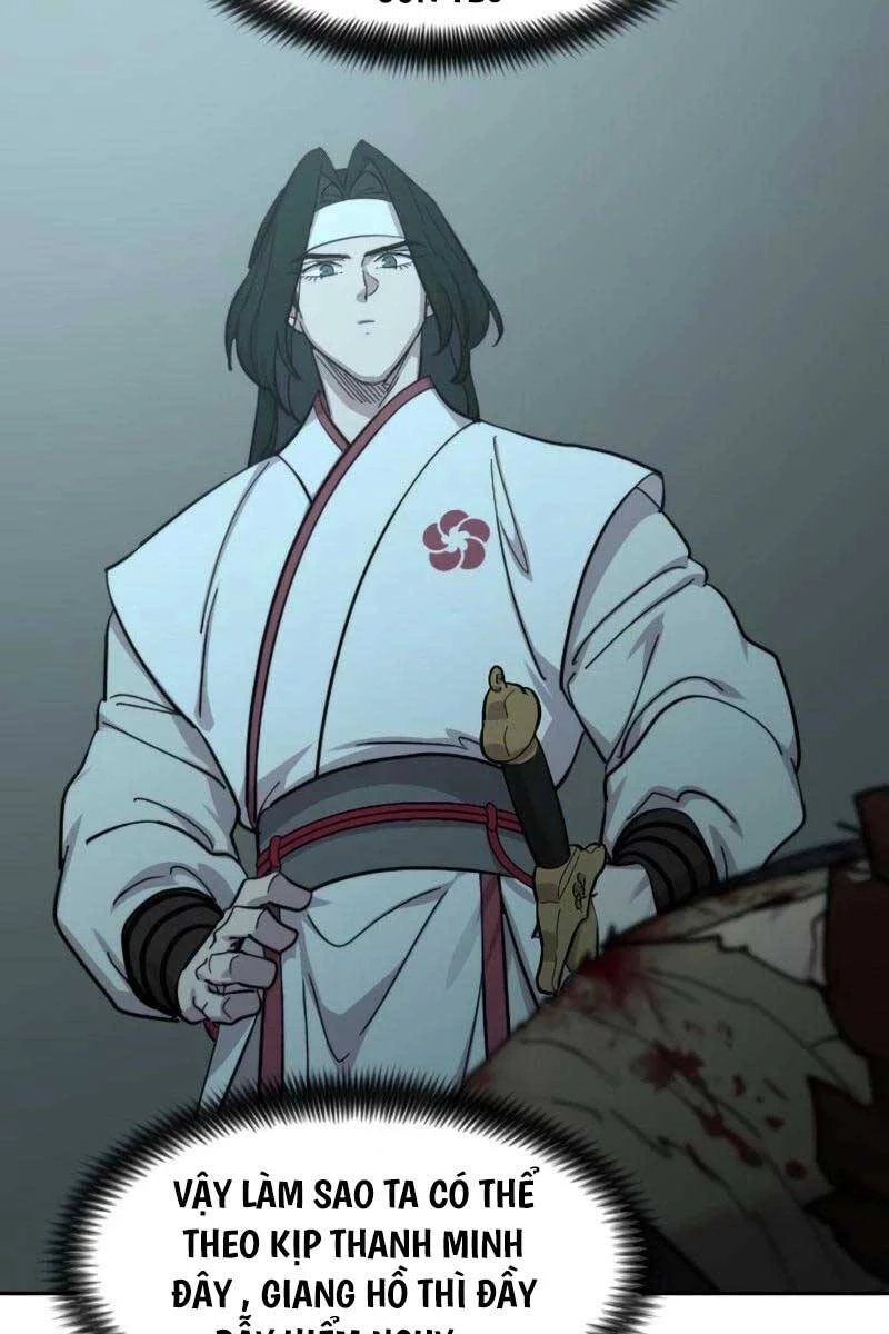 Hoa Sơn Tái Xuất Chapter 101 - Trang 3