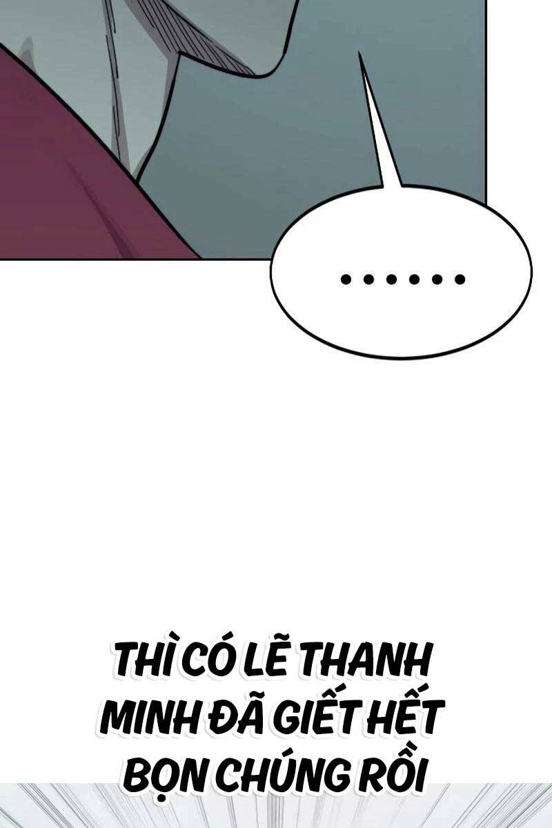 Hoa Sơn Tái Xuất Chapter 101 - Trang 3