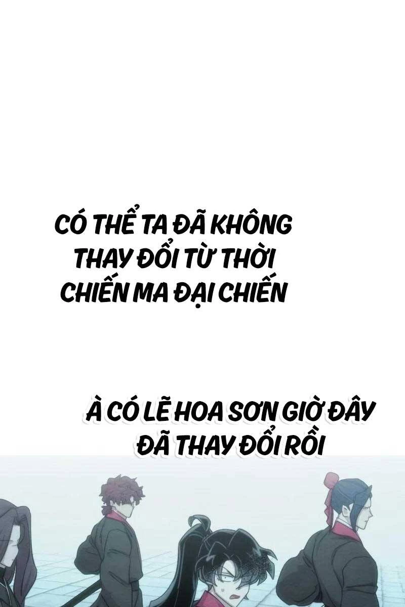 Hoa Sơn Tái Xuất Chapter 101 - Trang 3