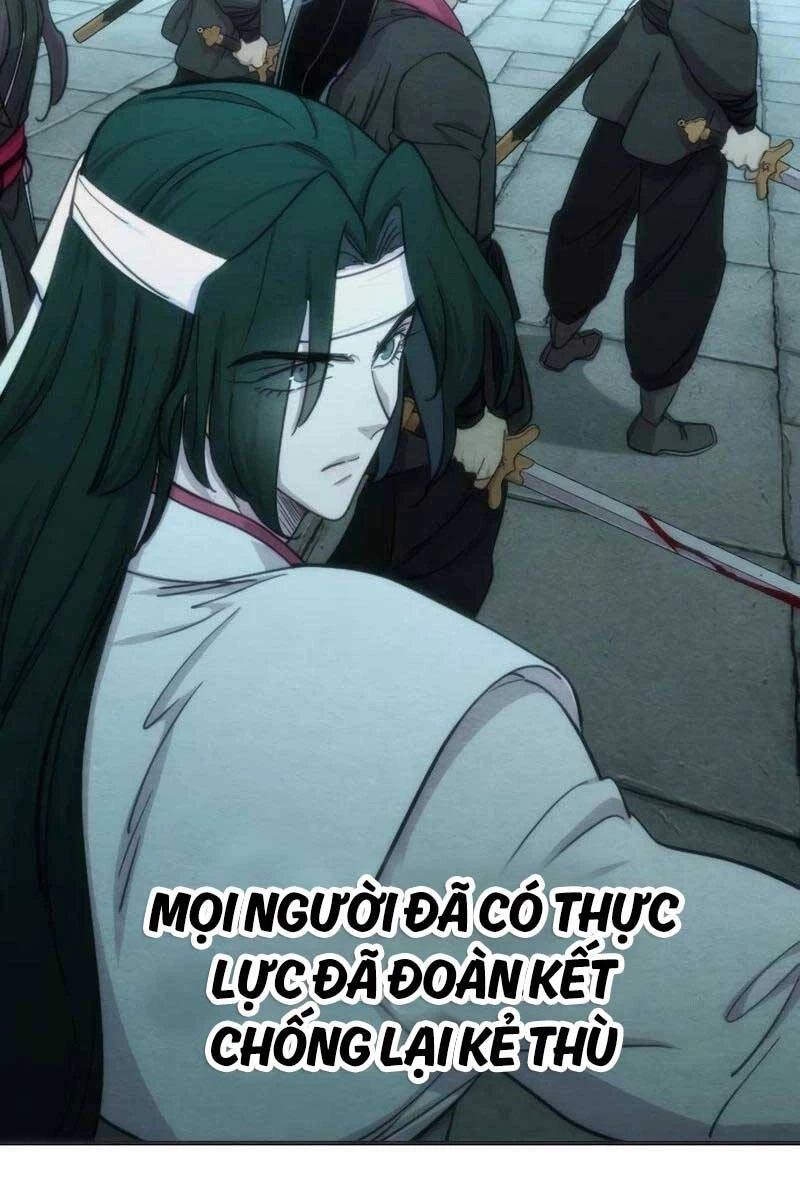 Hoa Sơn Tái Xuất Chapter 101 - Trang 3