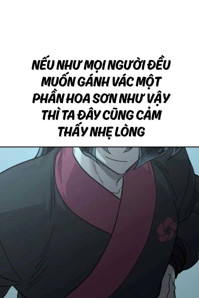 Hoa Sơn Tái Xuất Chapter 101 - Trang 3