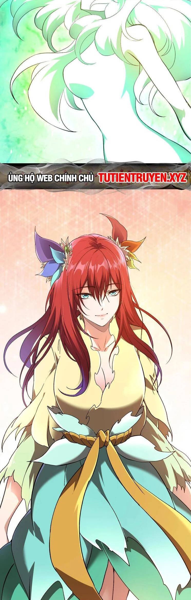 Chuyển Sinh Thành Liễu Đột Biến Chapter 145 - Trang 4