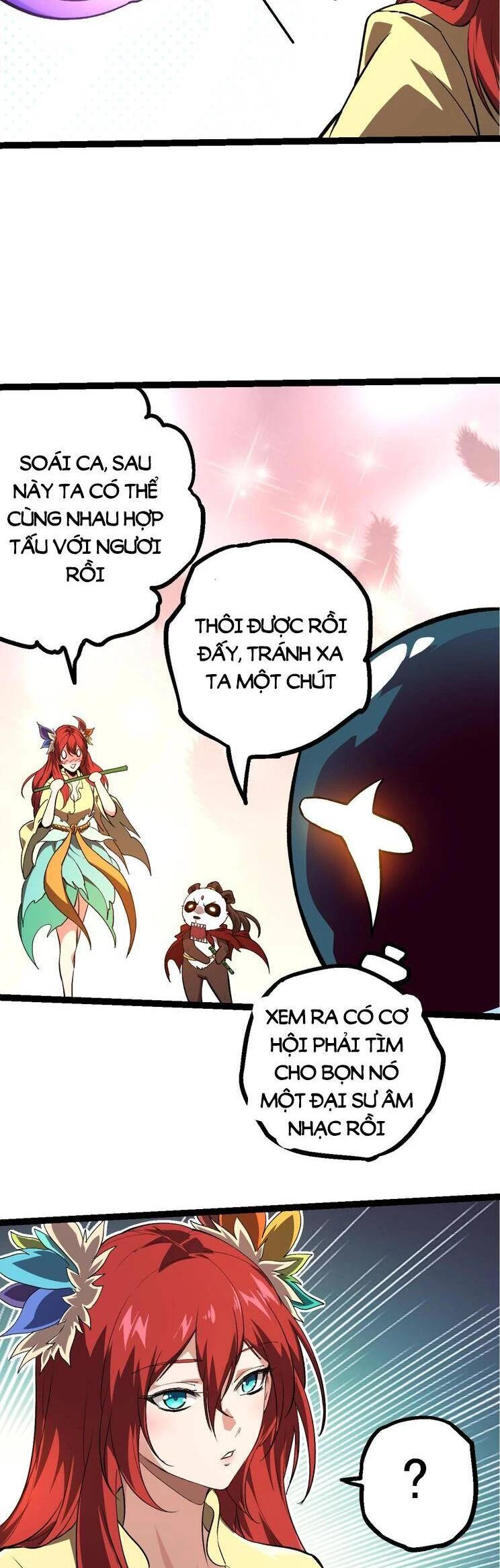Chuyển Sinh Thành Liễu Đột Biến Chapter 145 - Trang 4