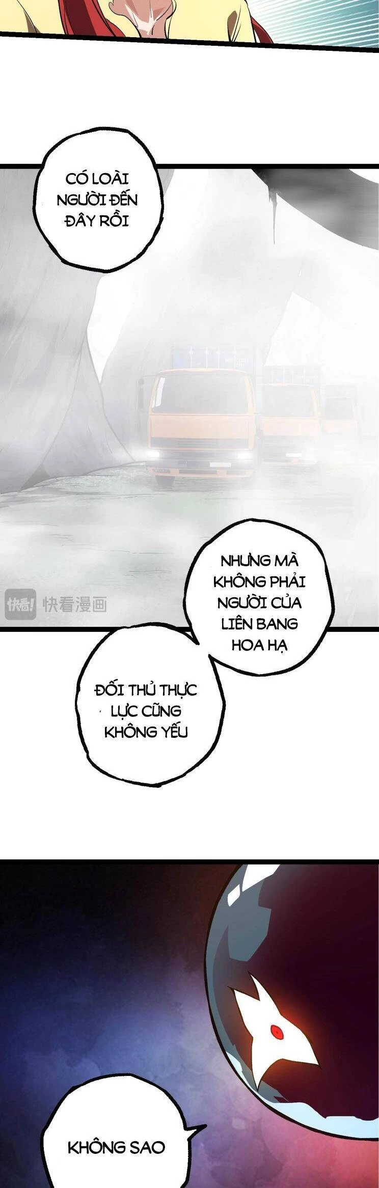 Chuyển Sinh Thành Liễu Đột Biến Chapter 145 - Trang 4