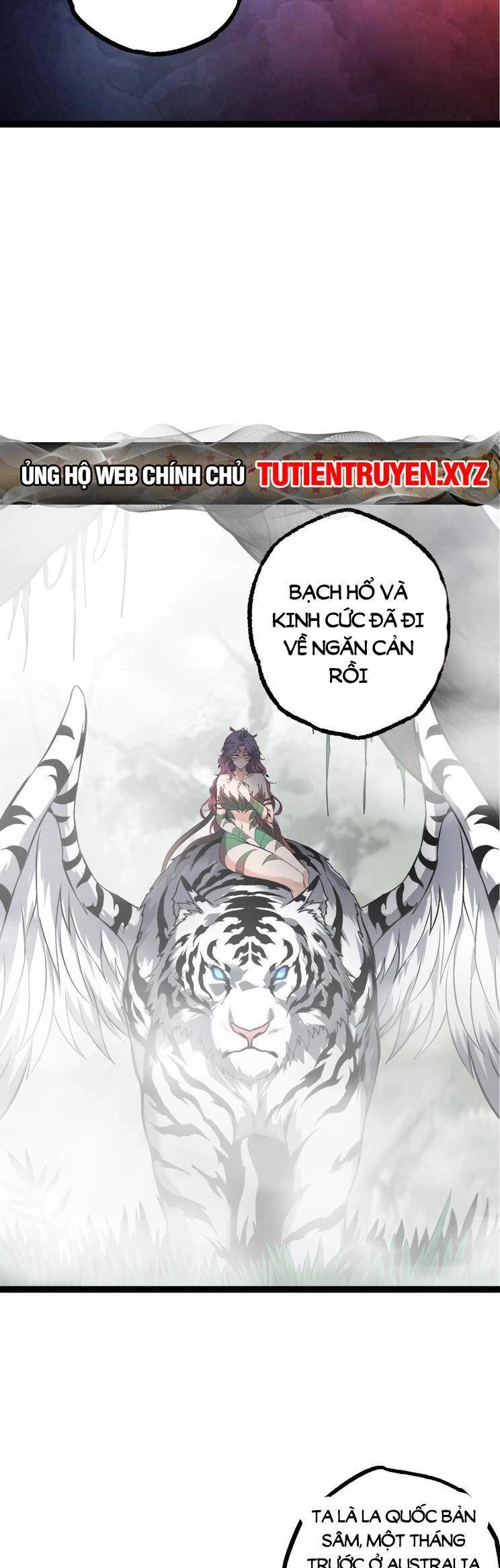 Chuyển Sinh Thành Liễu Đột Biến Chapter 145 - Trang 4