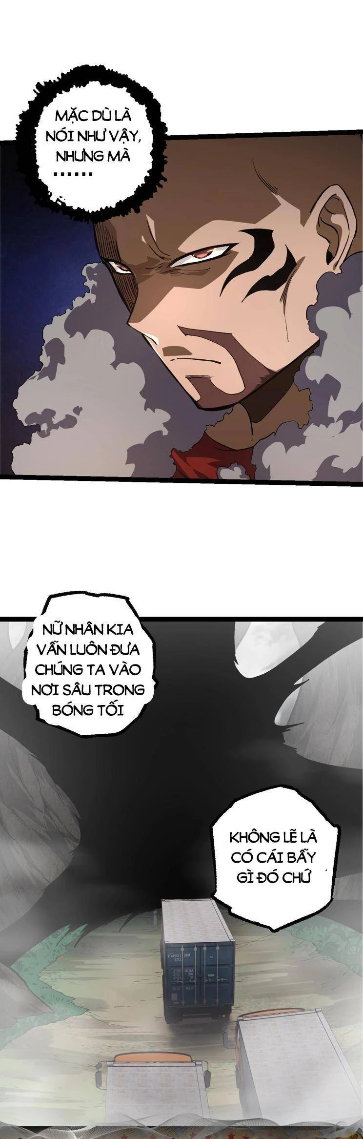 Chuyển Sinh Thành Liễu Đột Biến Chapter 145 - Trang 4