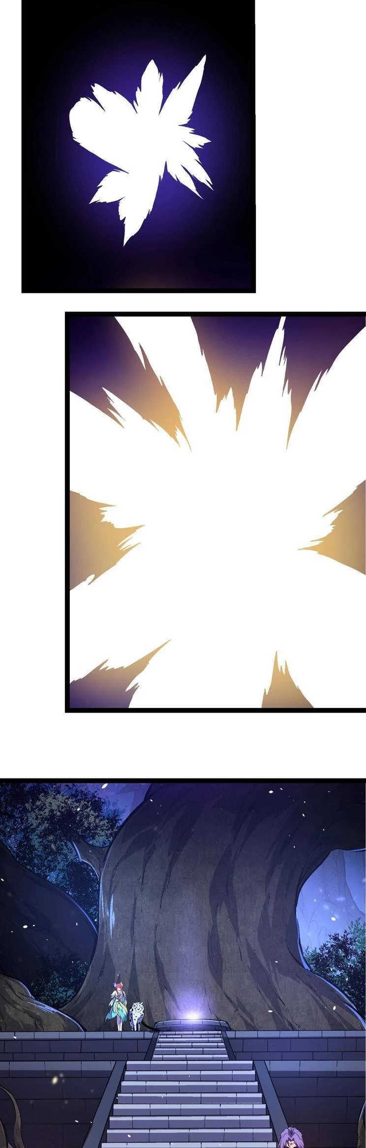 Chuyển Sinh Thành Liễu Đột Biến Chapter 145 - Trang 4