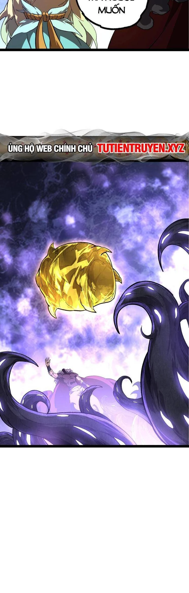 Chuyển Sinh Thành Liễu Đột Biến Chapter 145 - Trang 4