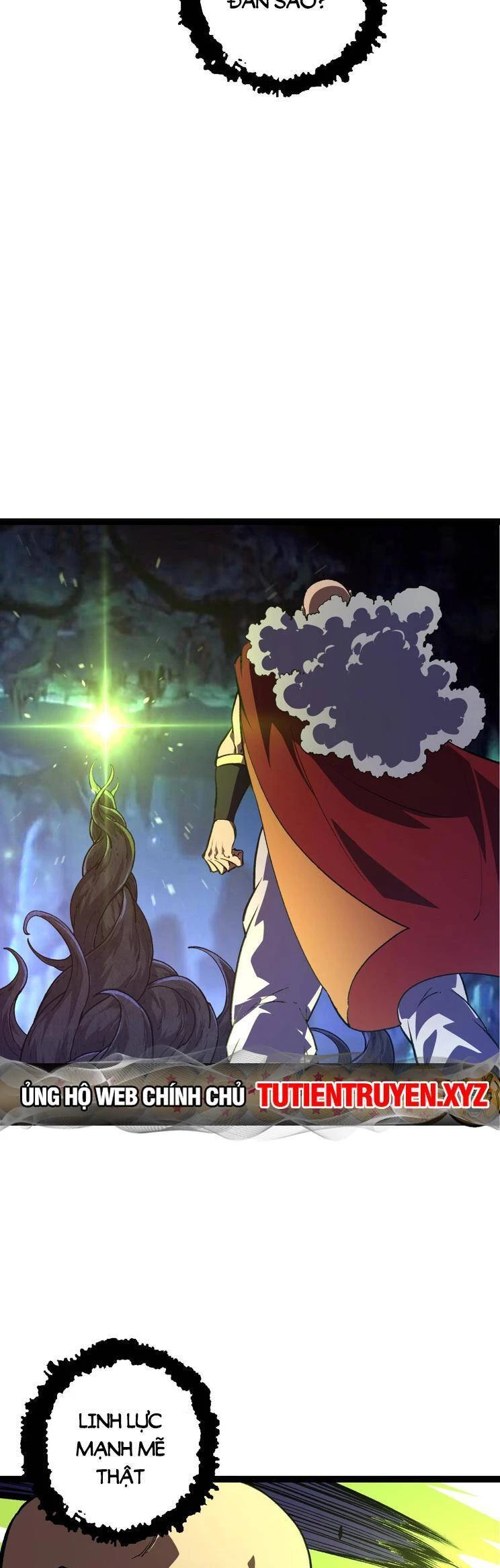 Chuyển Sinh Thành Liễu Đột Biến Chapter 145 - Trang 4