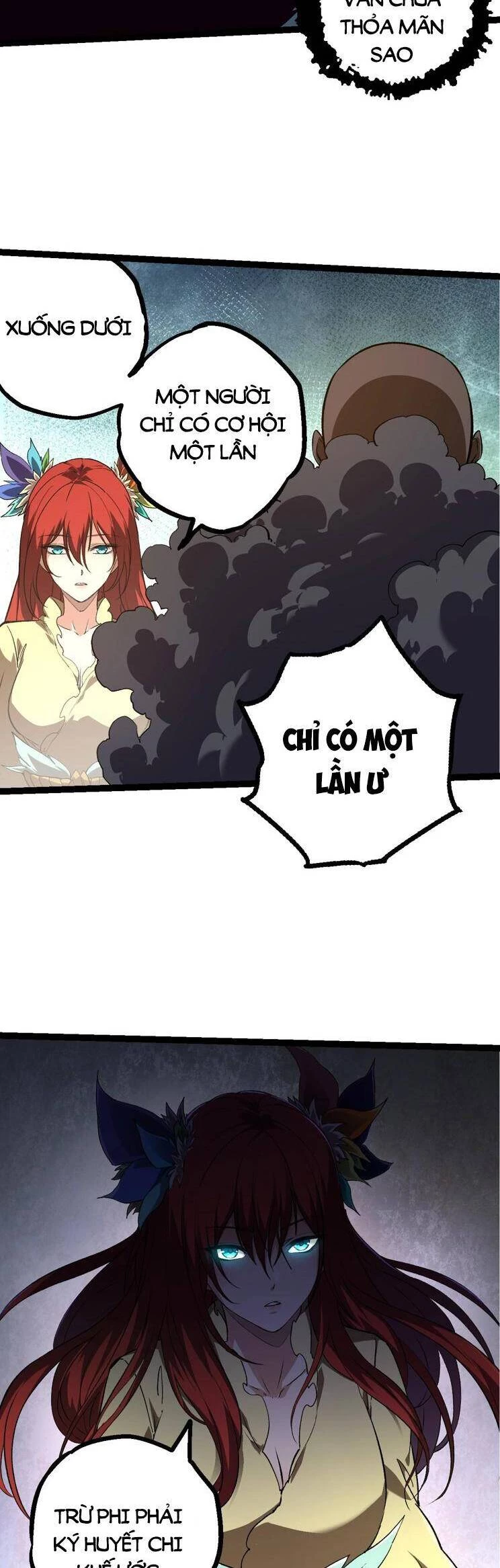 Chuyển Sinh Thành Liễu Đột Biến Chapter 145 - Trang 4