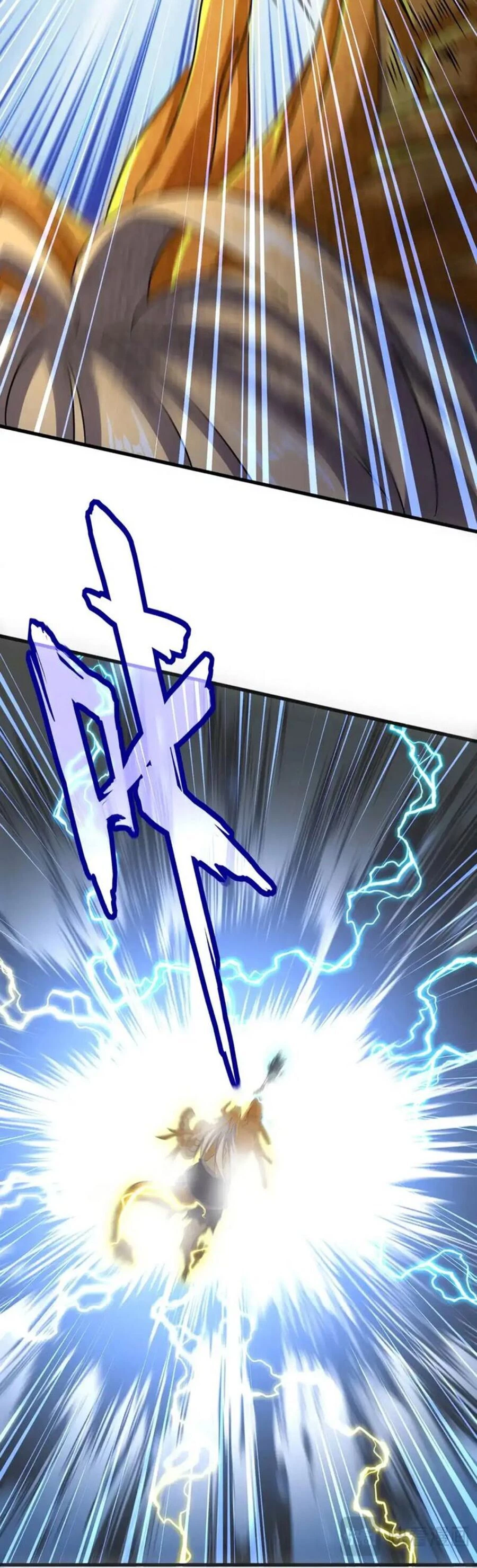 Đại Quản Gia Là Ma Hoàng Chapter 479 - Trang 4