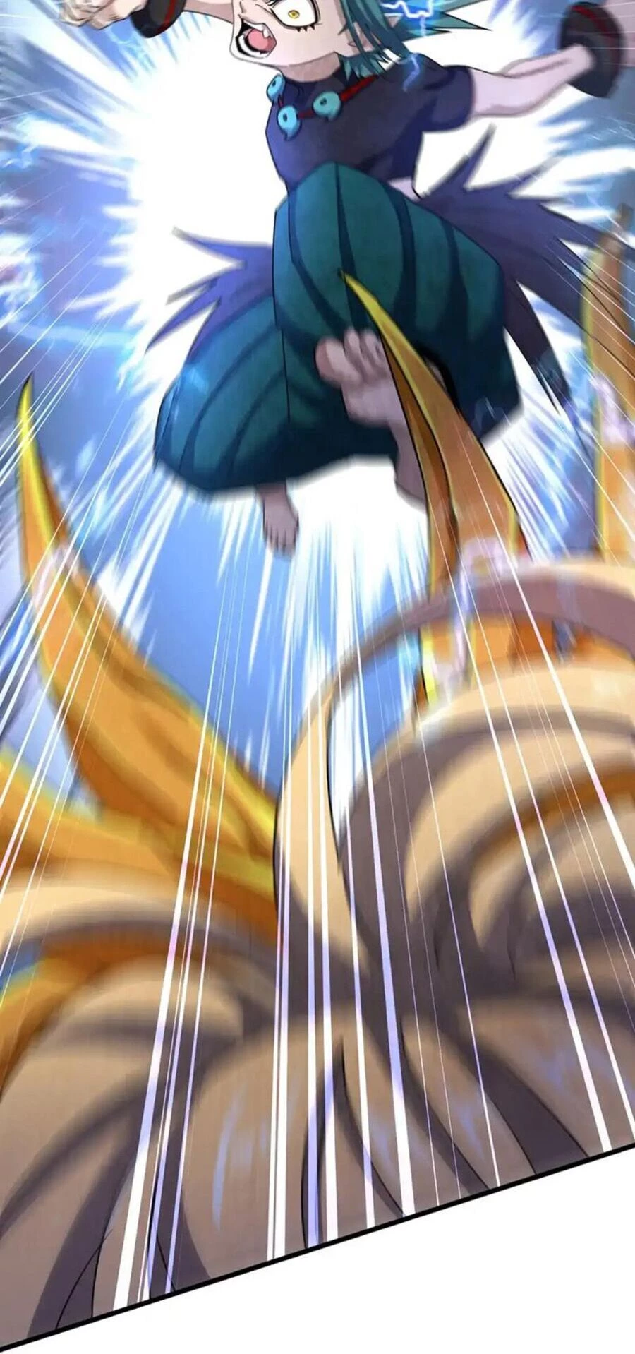 Đại Quản Gia Là Ma Hoàng Chapter 479 - Trang 4