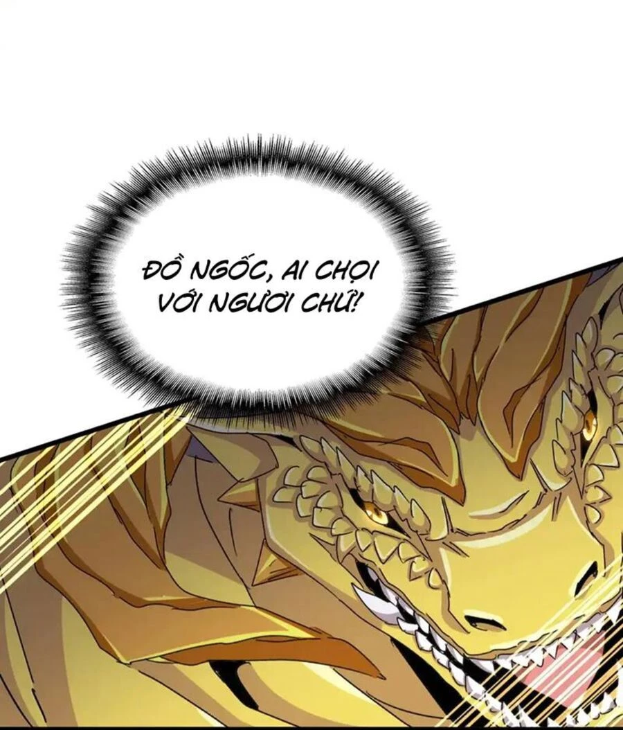 Đại Quản Gia Là Ma Hoàng Chapter 479 - Trang 4