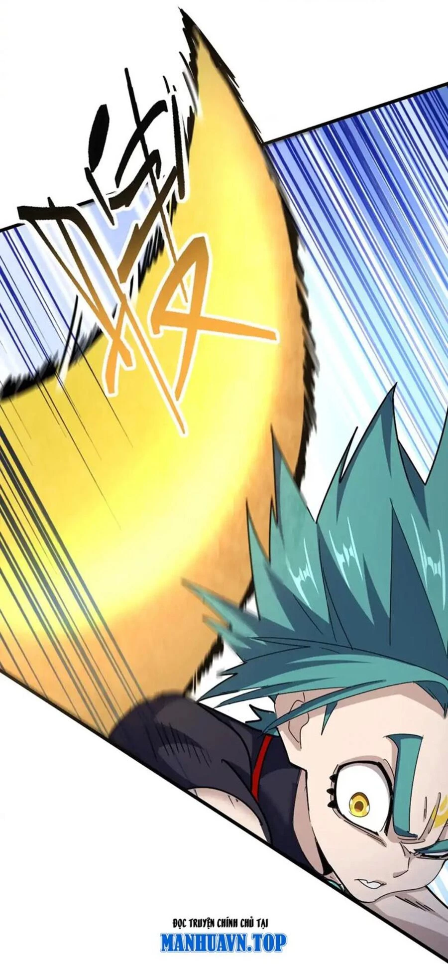 Đại Quản Gia Là Ma Hoàng Chapter 479 - Trang 4