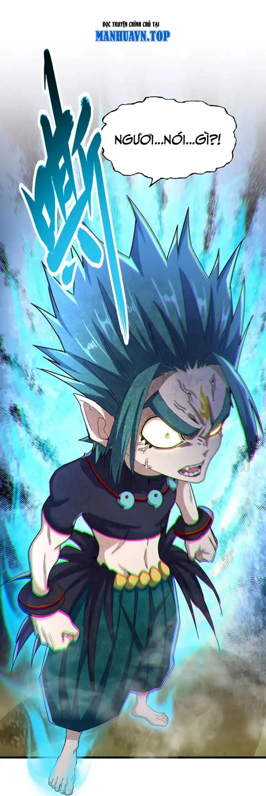 Đại Quản Gia Là Ma Hoàng Chapter 479 - Trang 4