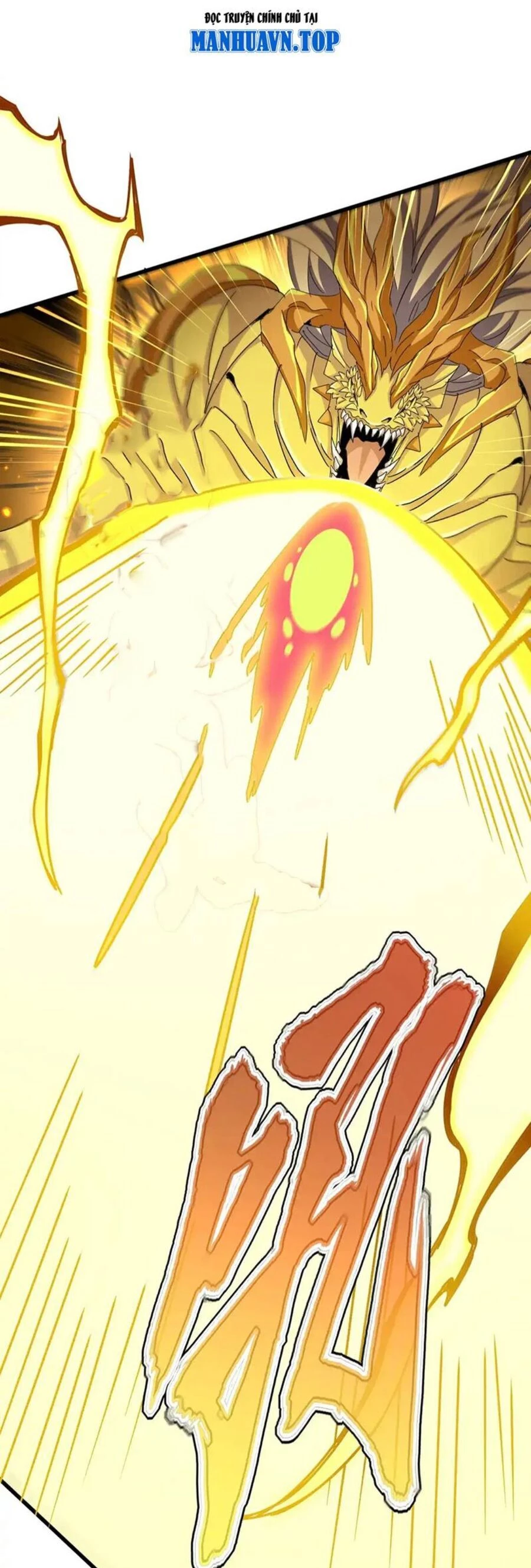 Đại Quản Gia Là Ma Hoàng Chapter 479 - Trang 4