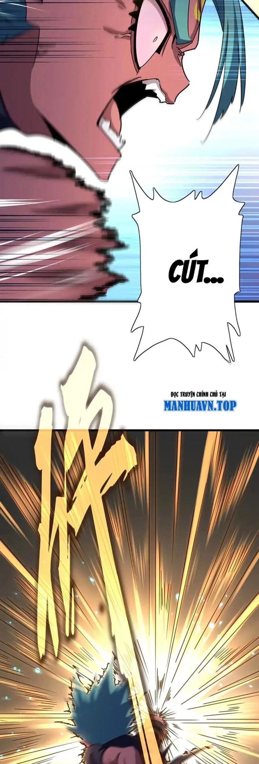 Đại Quản Gia Là Ma Hoàng Chapter 479 - Trang 4