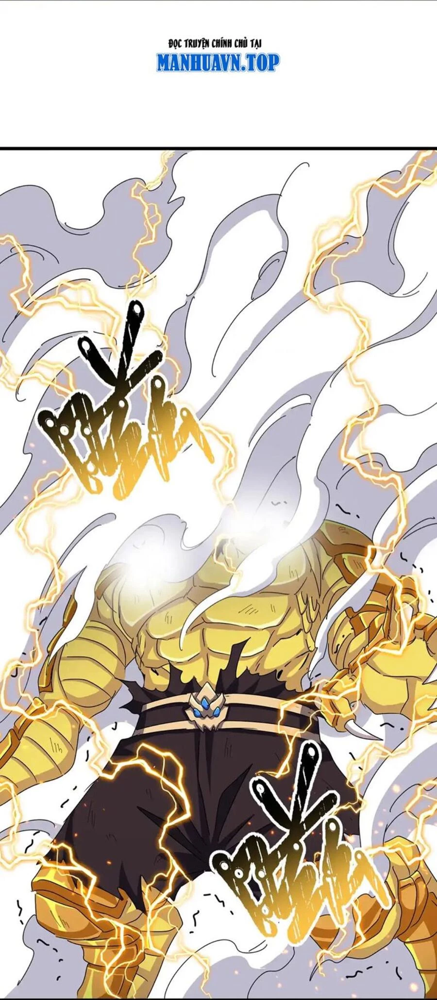 Đại Quản Gia Là Ma Hoàng Chapter 479 - Trang 4