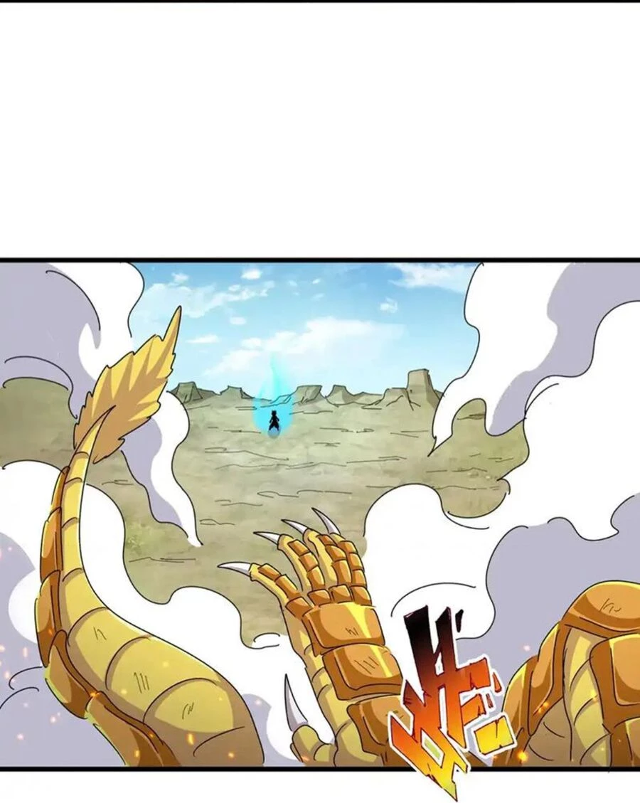 Đại Quản Gia Là Ma Hoàng Chapter 479 - Trang 4