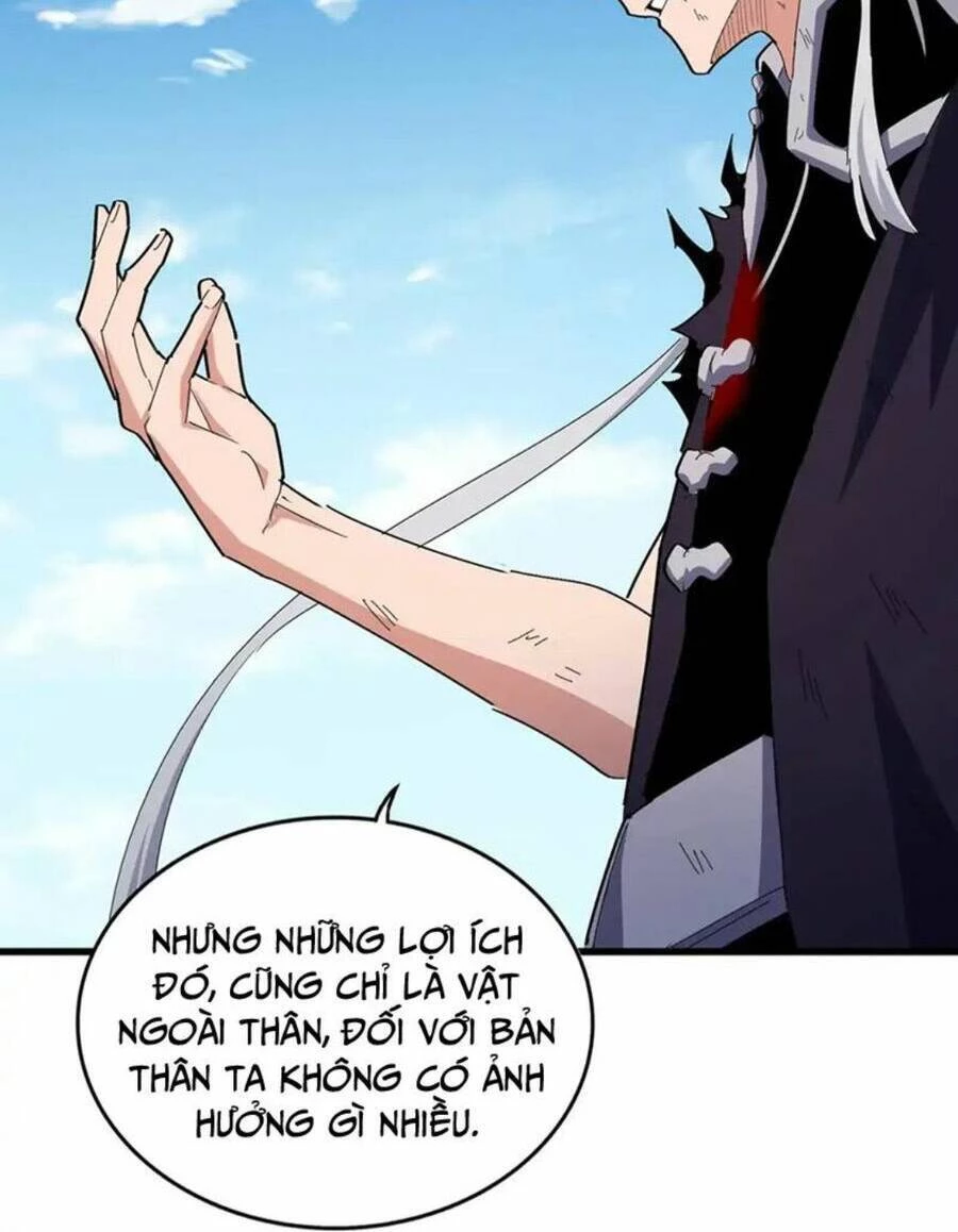 Đại Quản Gia Là Ma Hoàng Chapter 480 - Trang 4