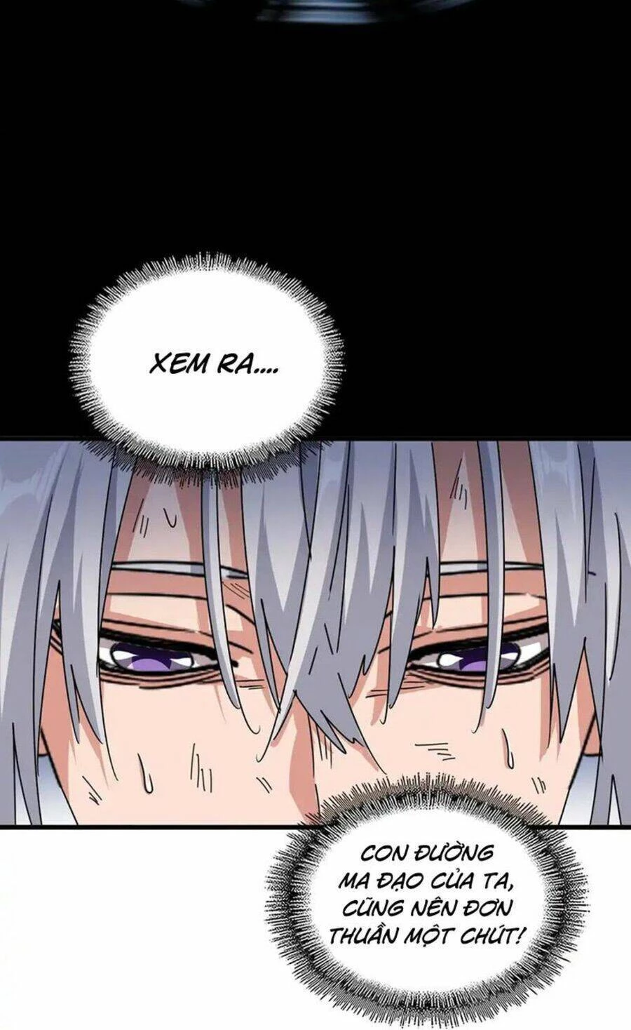 Đại Quản Gia Là Ma Hoàng Chapter 480 - Trang 4