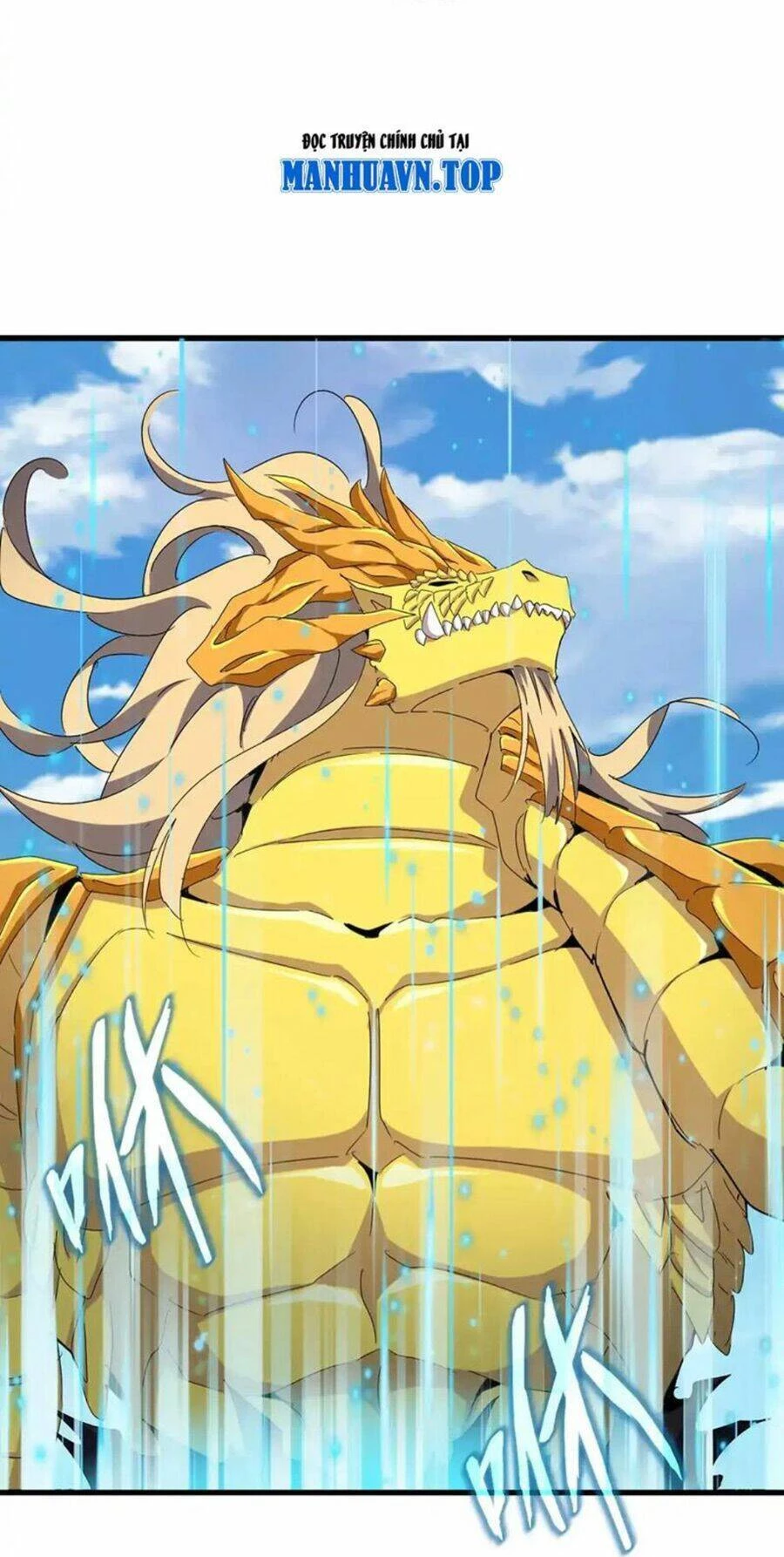 Đại Quản Gia Là Ma Hoàng Chapter 480 - Trang 4