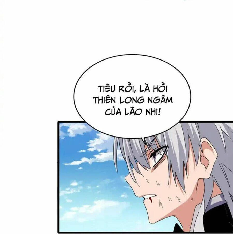 Đại Quản Gia Là Ma Hoàng Chapter 480 - Trang 4