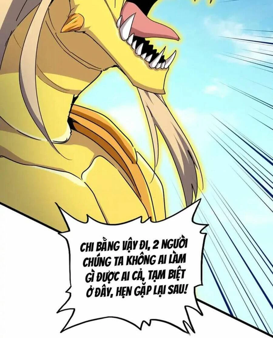 Đại Quản Gia Là Ma Hoàng Chapter 480 - Trang 4