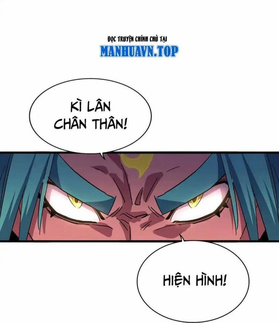 Đại Quản Gia Là Ma Hoàng Chapter 480 - Trang 4