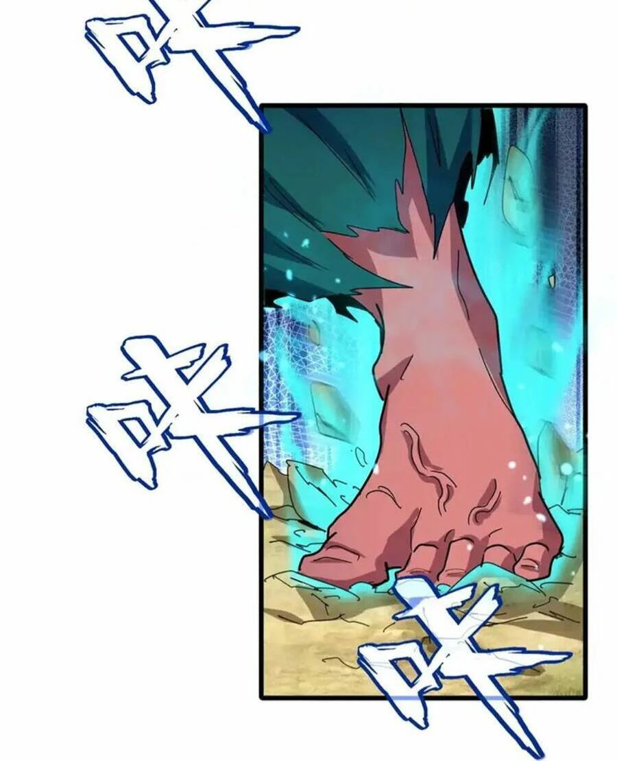 Đại Quản Gia Là Ma Hoàng Chapter 480 - Trang 4