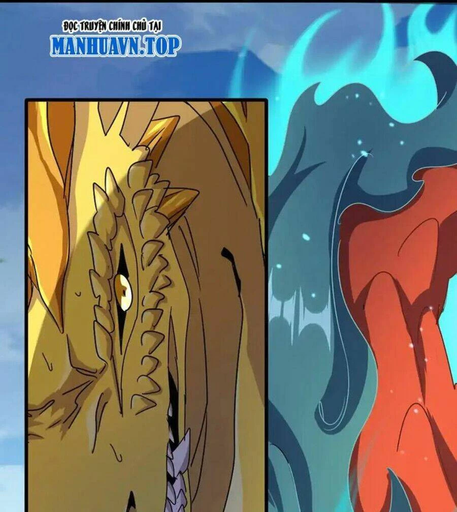 Đại Quản Gia Là Ma Hoàng Chapter 480 - Trang 4