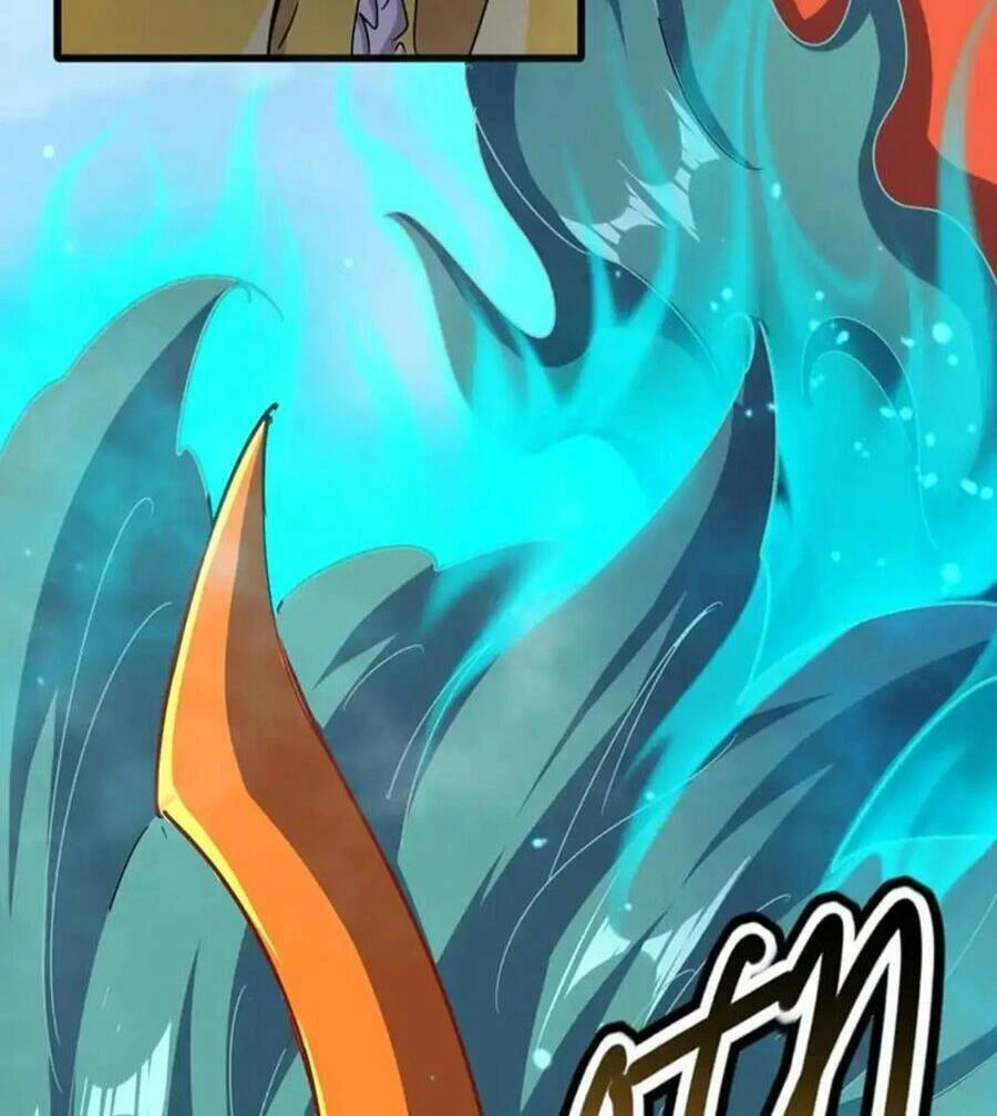 Đại Quản Gia Là Ma Hoàng Chapter 480 - Trang 4