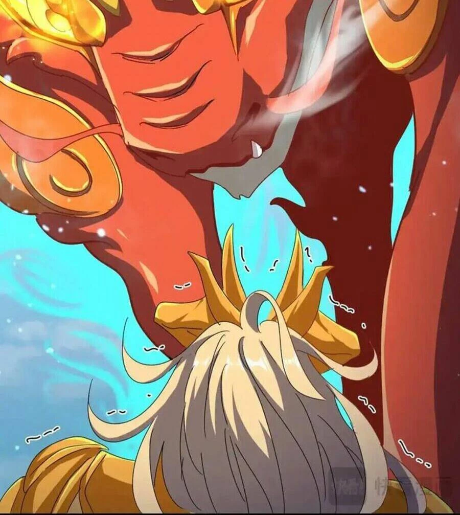 Đại Quản Gia Là Ma Hoàng Chapter 480 - Trang 4