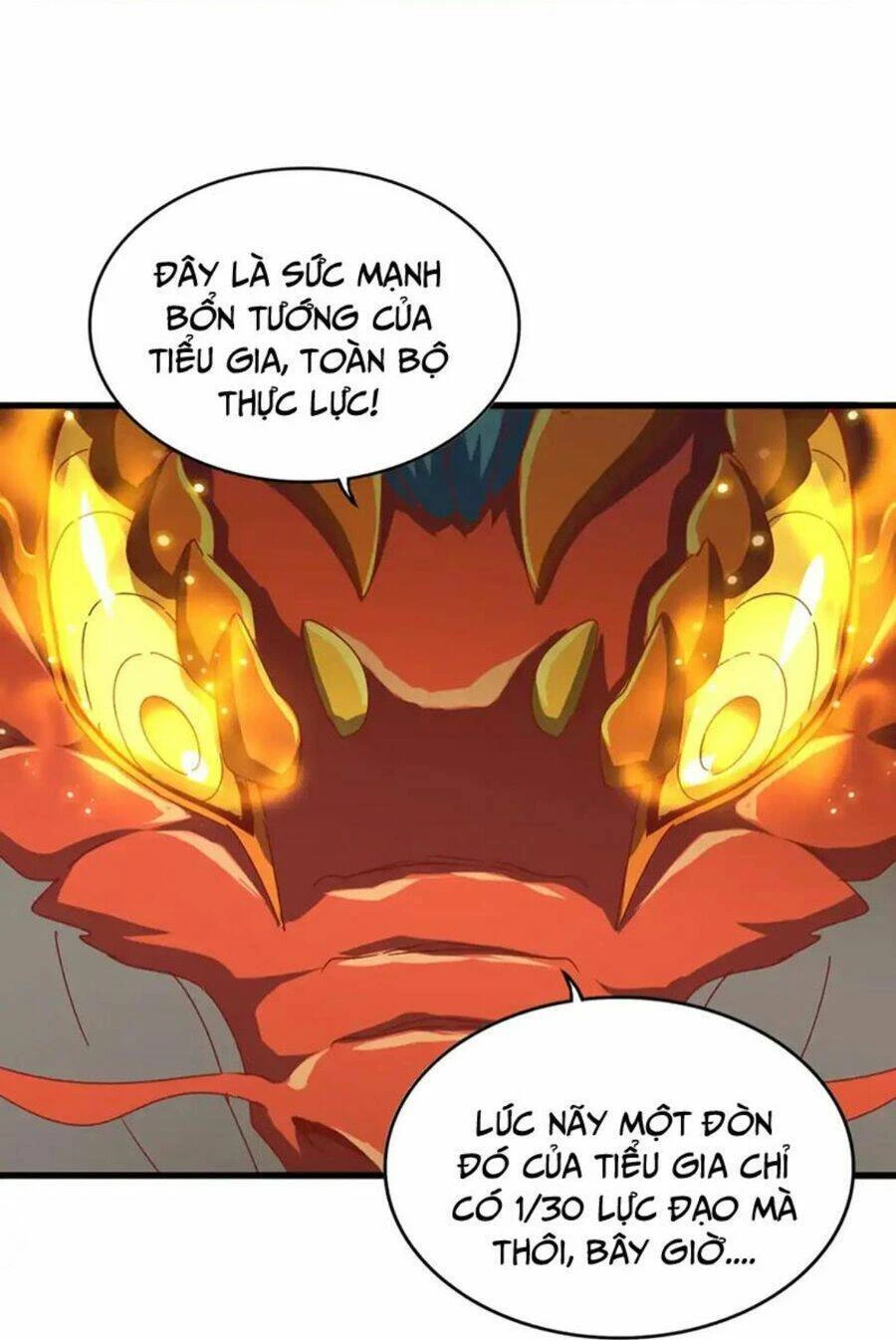 Đại Quản Gia Là Ma Hoàng Chapter 480 - Trang 4