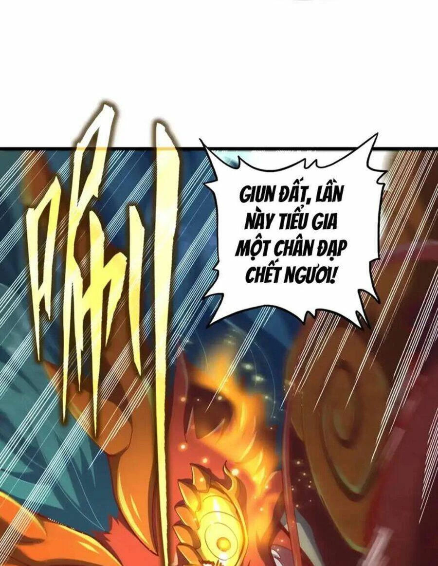 Đại Quản Gia Là Ma Hoàng Chapter 480 - Trang 4