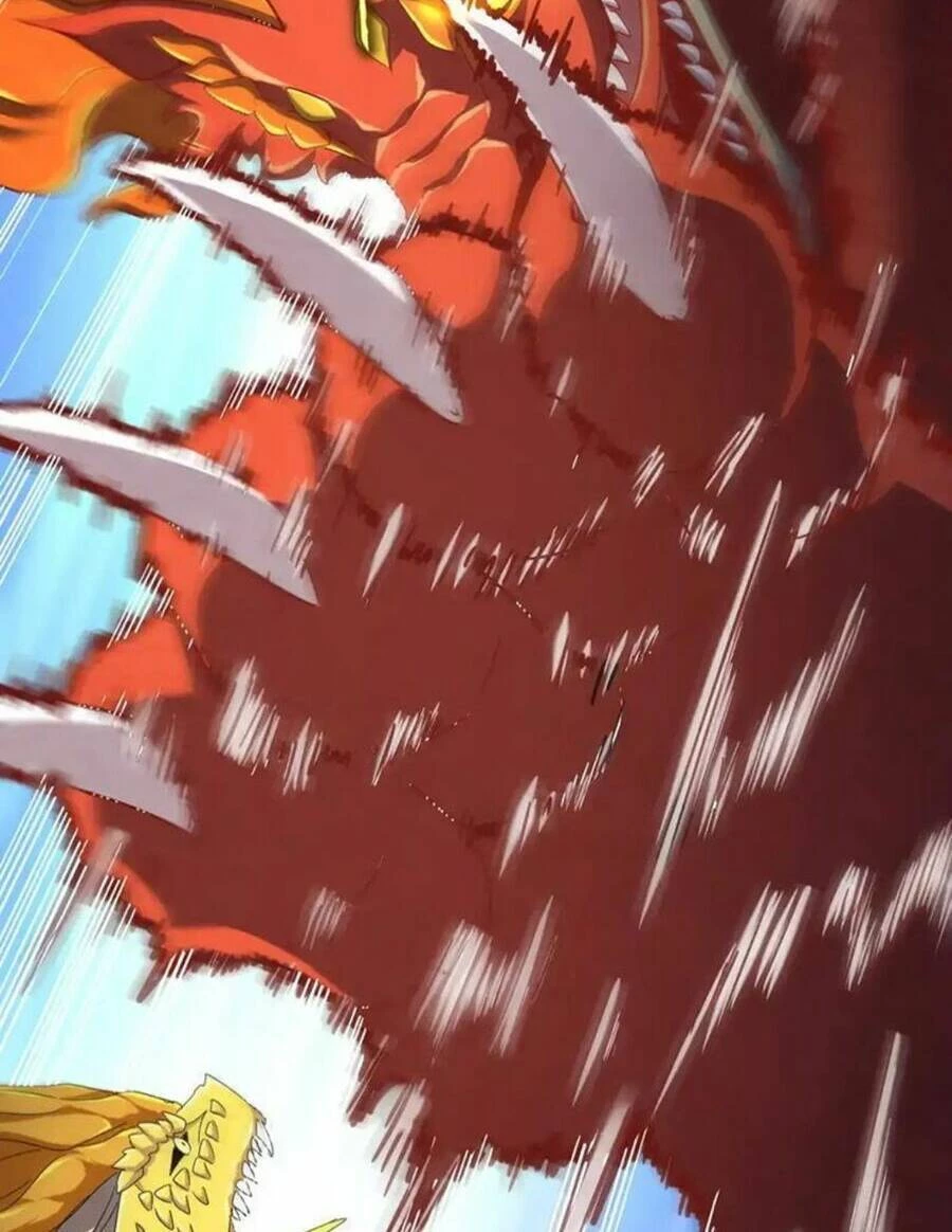 Đại Quản Gia Là Ma Hoàng Chapter 480 - Trang 4