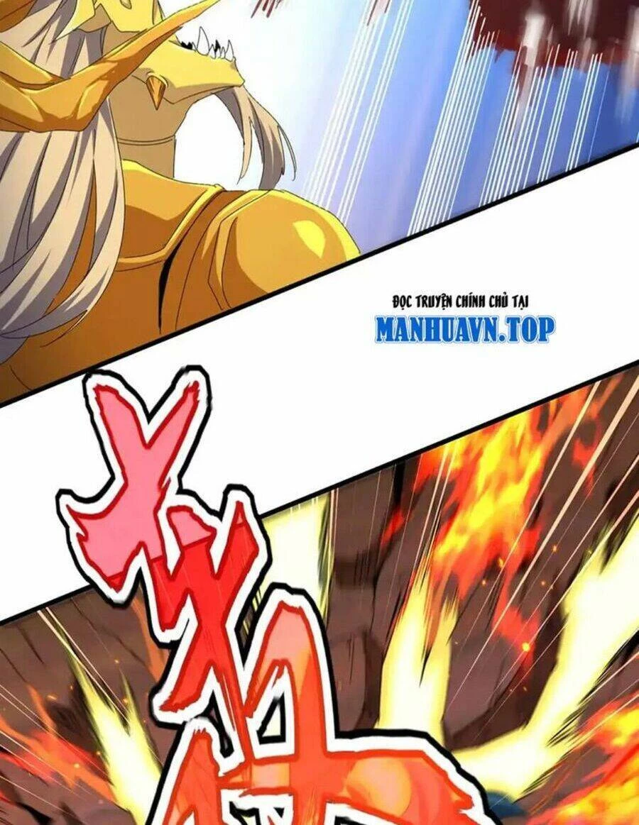 Đại Quản Gia Là Ma Hoàng Chapter 480 - Trang 4