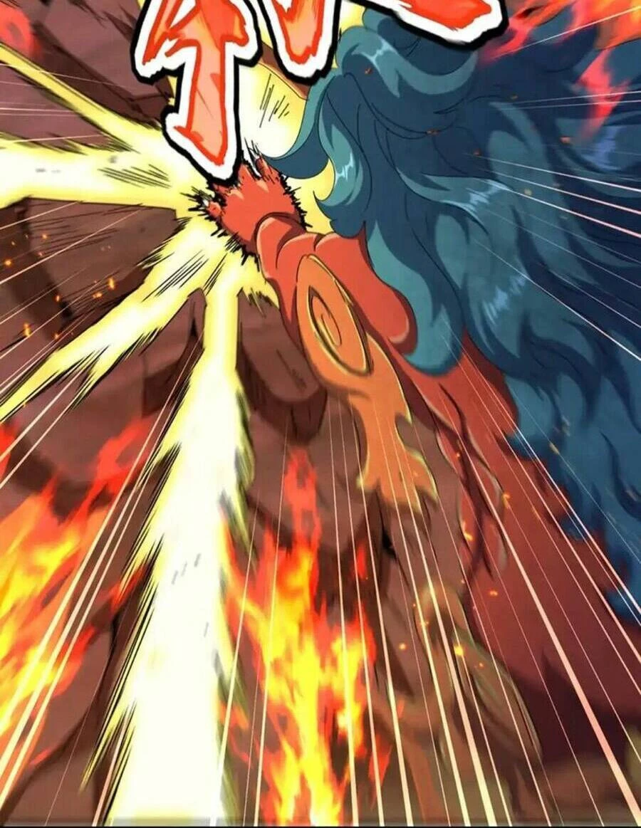 Đại Quản Gia Là Ma Hoàng Chapter 480 - Trang 4