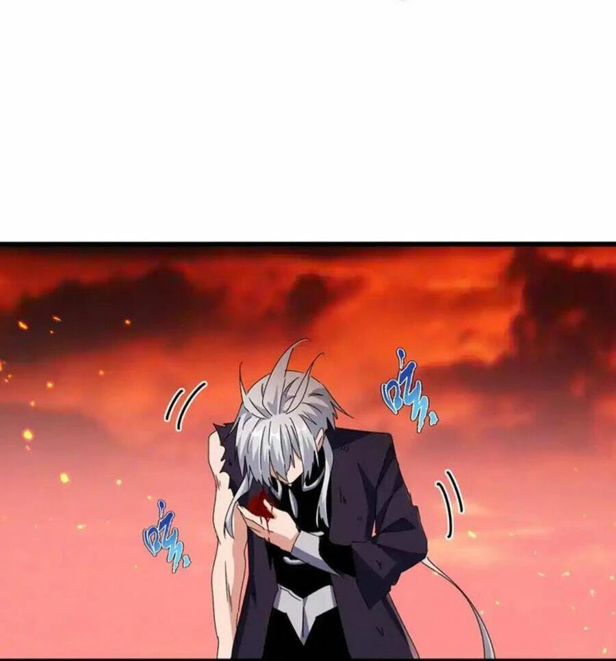 Đại Quản Gia Là Ma Hoàng Chapter 480 - Trang 4