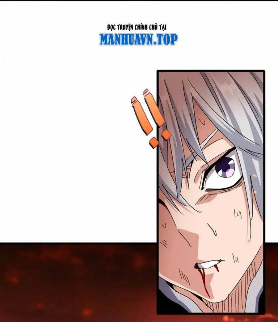 Đại Quản Gia Là Ma Hoàng Chapter 480 - Trang 4