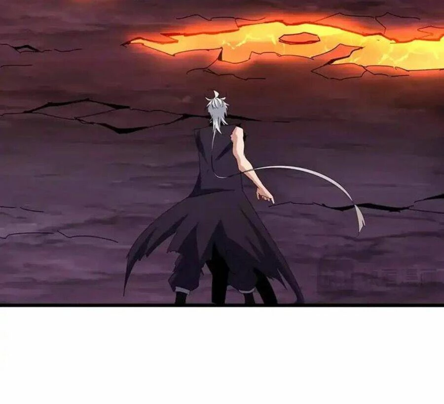 Đại Quản Gia Là Ma Hoàng Chapter 480 - Trang 4