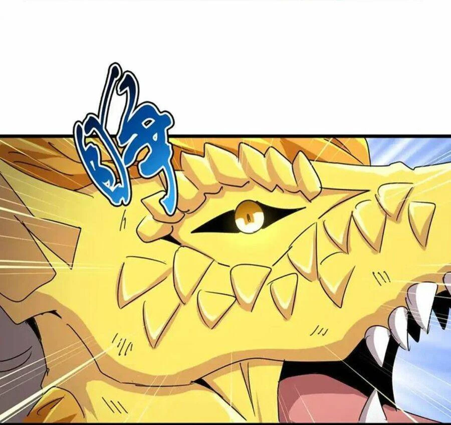 Đại Quản Gia Là Ma Hoàng Chapter 480 - Trang 4