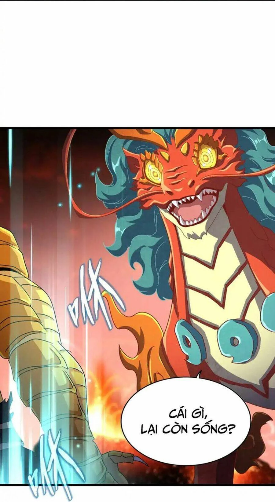 Đại Quản Gia Là Ma Hoàng Chapter 480 - Trang 4