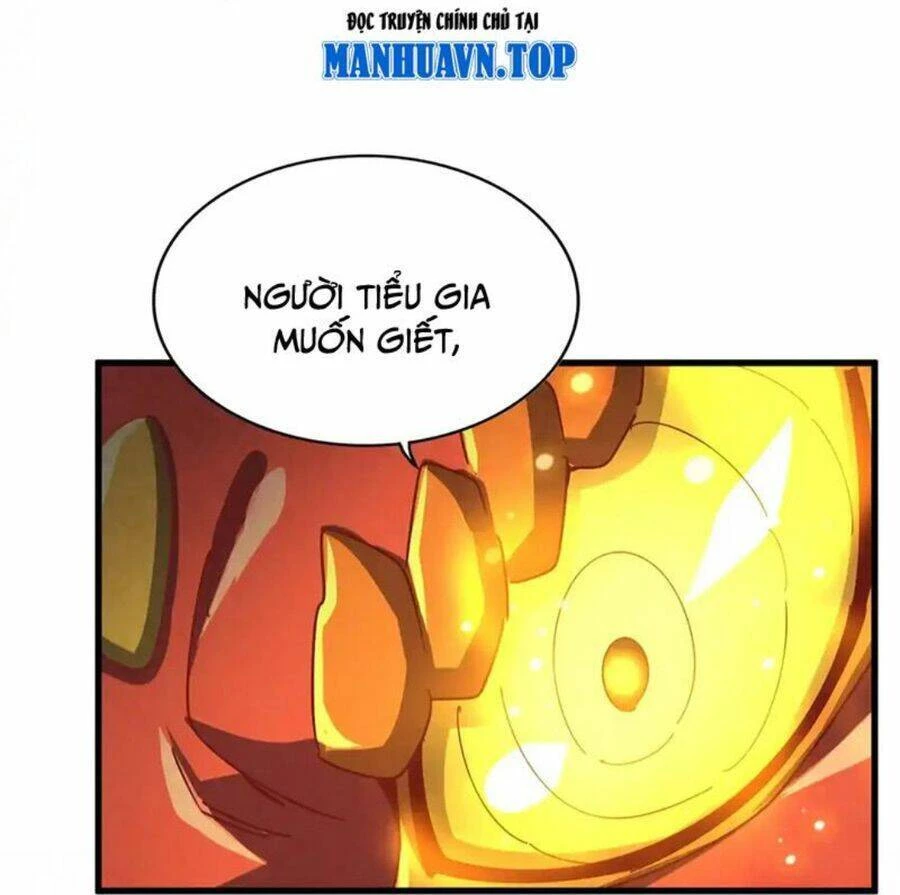 Đại Quản Gia Là Ma Hoàng Chapter 480 - Trang 4